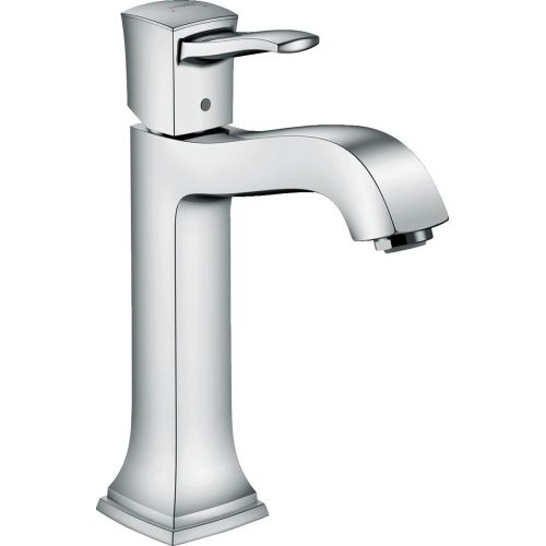 Смеситель для раковины Hansgrohe Metropol Classic хром арт. 31302000