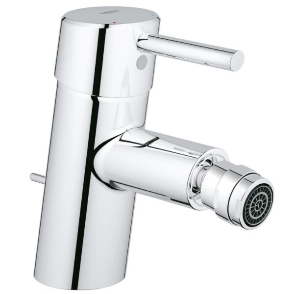 Смеситель для биде GROHE Concetto хром арт. 32208001