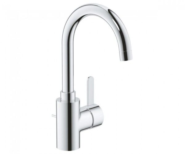 Смеситель для раковины GROHE Eurosmart Cosmopolitan хром арт. 32830000