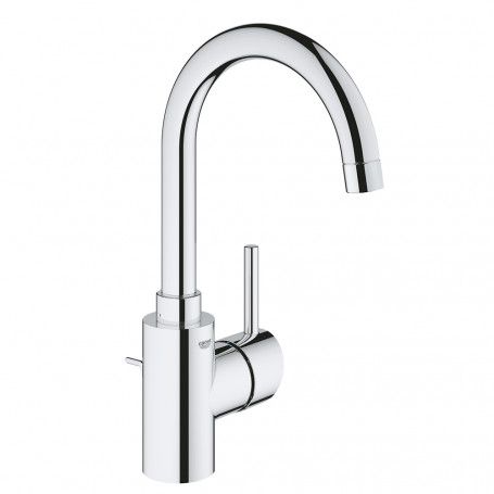 Смеситель для раковины GROHE Concetto хром арт. 32629001
