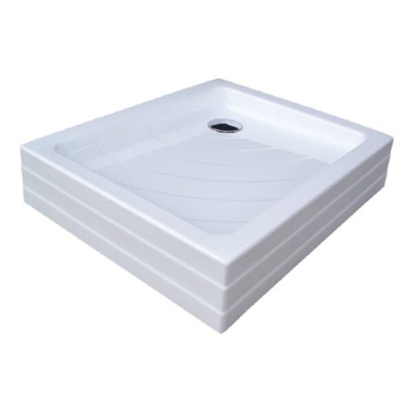 Душевой поддон RAVAK Aneta 75x90 PU A003701120