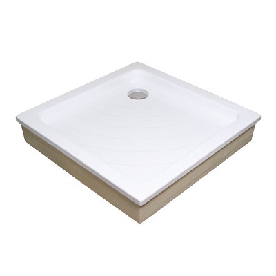 Душевой поддон RAVAK Aneta 75*90 EX A003701320