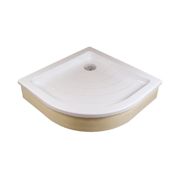 Душевой поддон RAVAK Ronda 80 EX A204001320