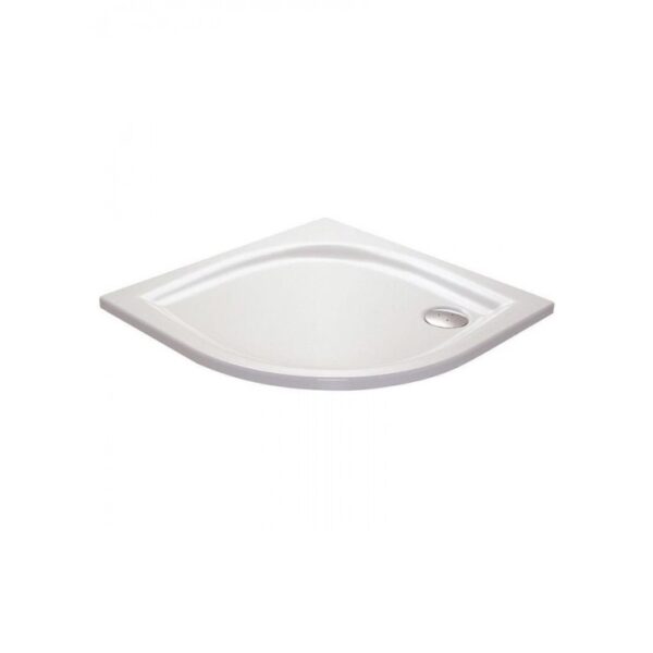 Душевой поддон RAVAK Elipso 80 LA A224401210