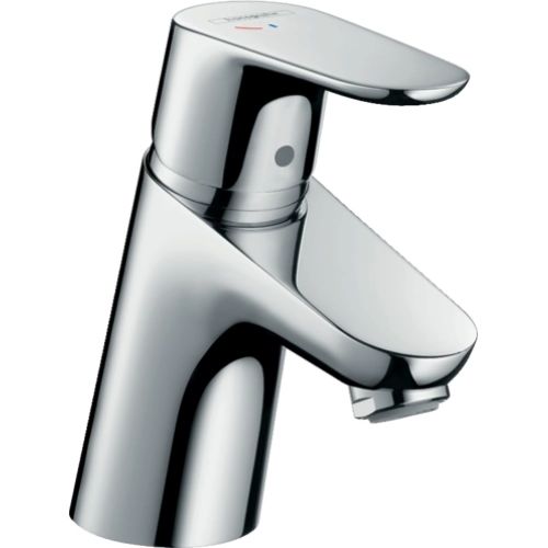 Смеситель для раковины Hansgrohe Focus хром арт. 31539000
