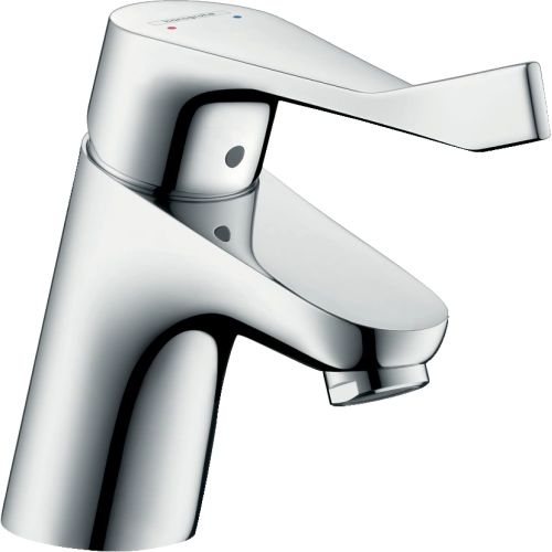 Смеситель для раковины Hansgrohe Focus хром арт. 31910000