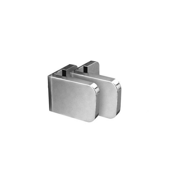 Держатель к шторке для ванны RAVAK B-SET D01000A070 BVS1 80