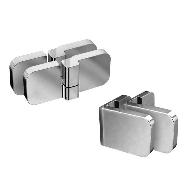 Держатель к шторке для ванны RAVAK B-SET D01000A072 BVS2-L 100
