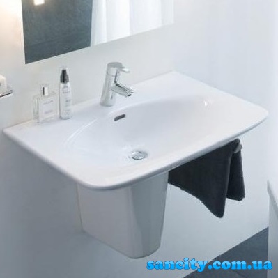 Раковина Laufen Palace 65 см H8107030001041