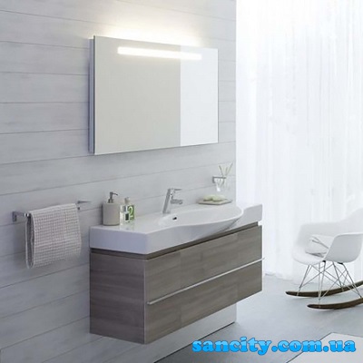 Раковина Laufen Palace 90 см H8117020001041