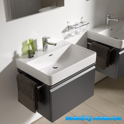 Раковина Laufen Pro 60 см H8189590001041