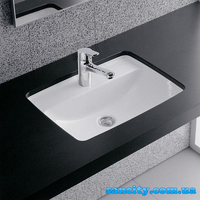 Раковина Laufen Pro S 52,5 см H8119660001041