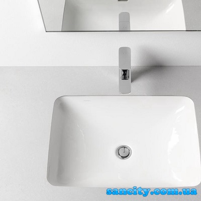 Раковина Laufen Pro S 52,5 см H8119690001091