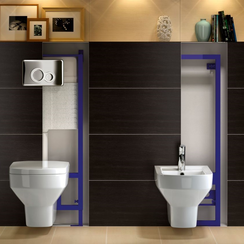 Инсталляция – купить в интернет магазине - Sancity