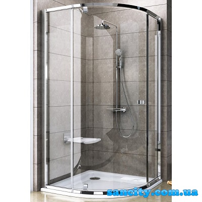 Душевая кабина RAVAK PSKK3-100 376AAU00Z1