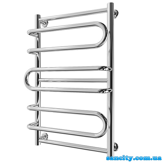 Полотенцесушитель Марио Ницца 1.1.4300.01.P 700х430/400