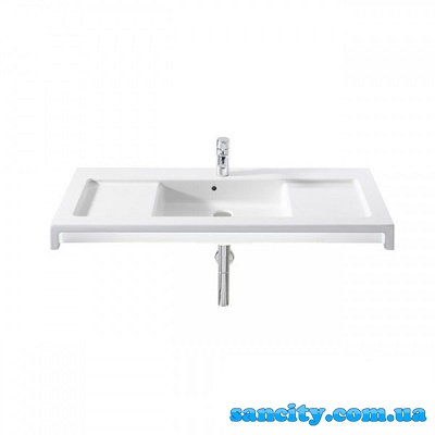 Раковина Roca Stratum 110 см A327631000