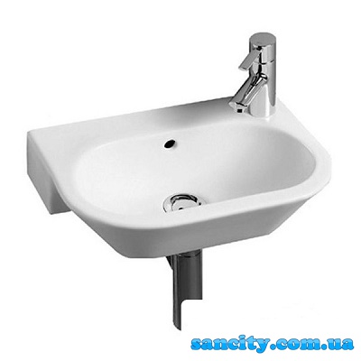 Раковина Roca Nexo 40,5 см A327645000