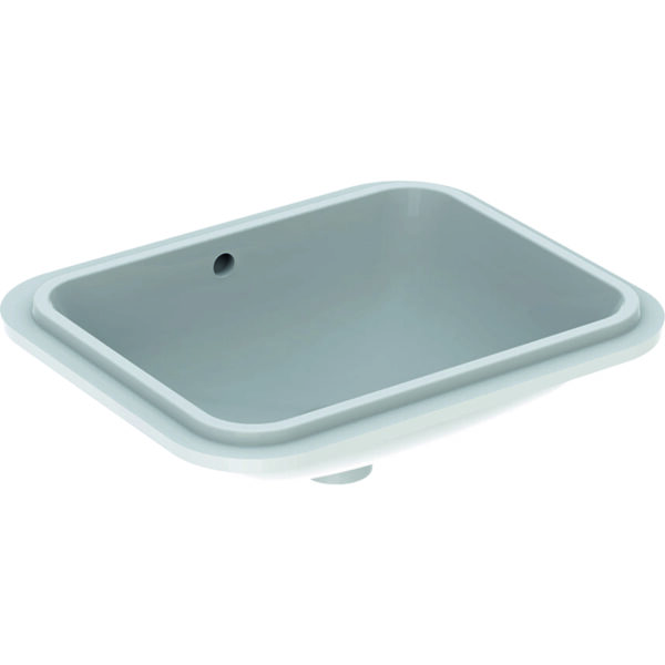 Умывальник Geberit VariForm 50х49см (500.767.01.2)