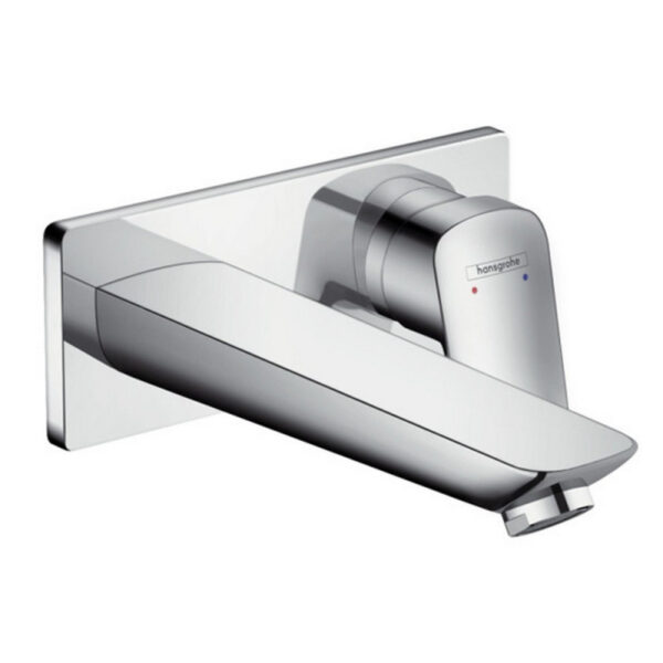 Внешняя часть смесителя для раковины Hansgrohe Logis 71220000