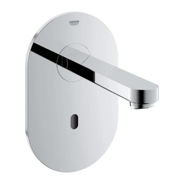 Внешняя часть бесконтактного крана для раковины Grohe Euroeco Cosmopolitan E 36410000