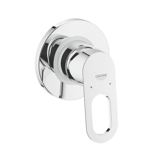 Смеситель скрытого монтажа для душа Grohe BauLoop 29042000