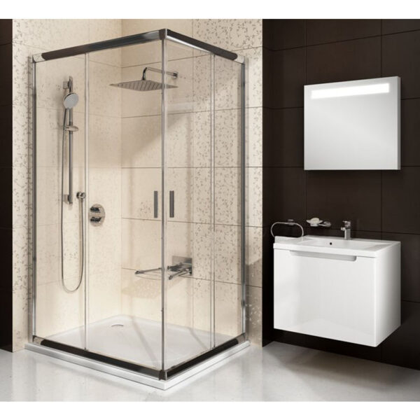 Душевая кабина RAVAK BLRV2K-80 1XV40C00Z1