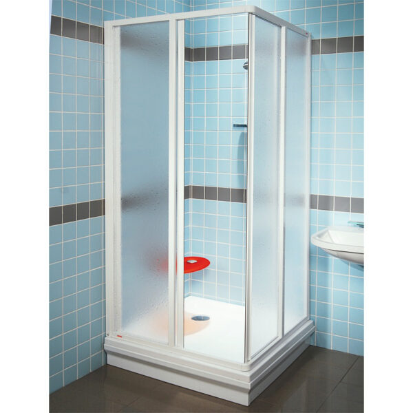 Душевой уголок RAVAK SRV2-S 75 14V3010211 цена за одну часть