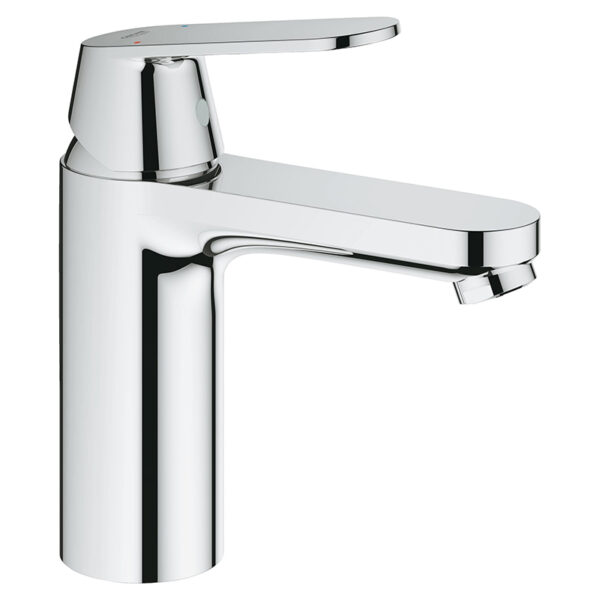 Смеситель для раковины GROHE Eurosmart Cosmopolitan хром арт. 23327000