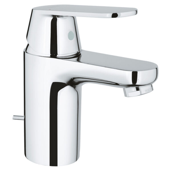 Смеситель для раковины GROHE Eurosmart Cosmopolitan хром арт. 3282500E