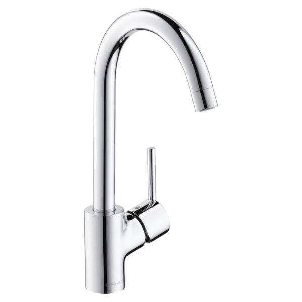 Смесители для кухни Hansgrohe Talis S Variarc хром арт. 14870000