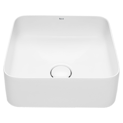 Умывальник Roca Inspira Square 37 см (A327532000)
