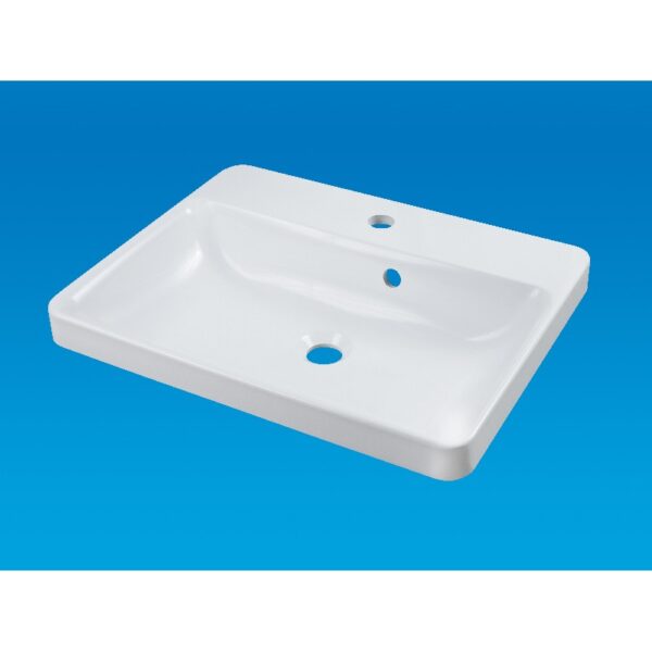 Умывальник Fancy Marble GRETA 55х43см (4706101)