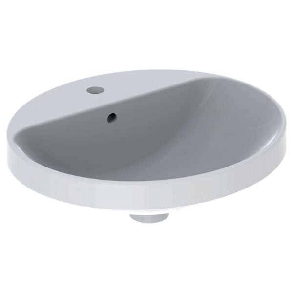Умывальник Geberit VariForm 50х45см (500.713.01.2)