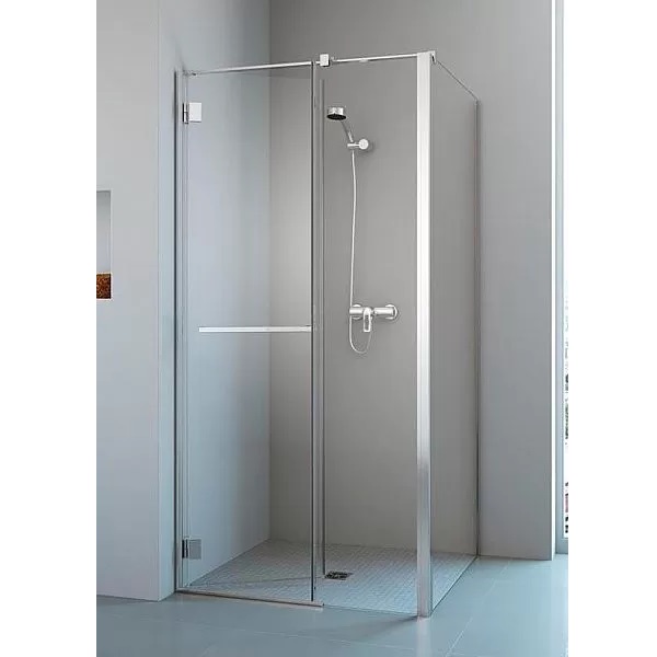 Душевая кабина Radaway Carena KDJ 1200Lx800x1950 профиль хром, стекло прозрачное 34442-01-01NL