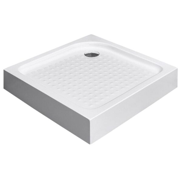 Душевой поддон Radaway Rodos С Compact 900x900x165, акрил, белый 4K99155-04