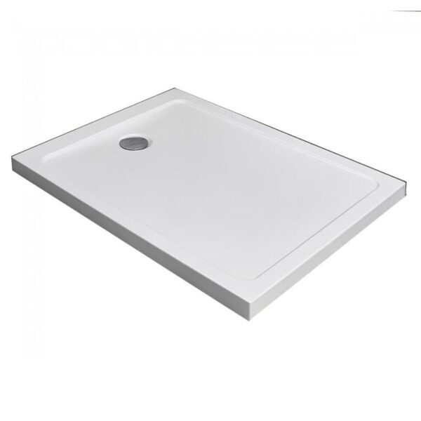 Душевой поддон Radaway Doros Plus F 900x700x55, акрил, белый SDRFP9070-01