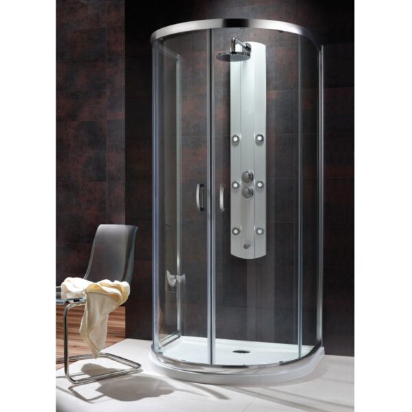 Душевая кабина Radaway Premium Plus P