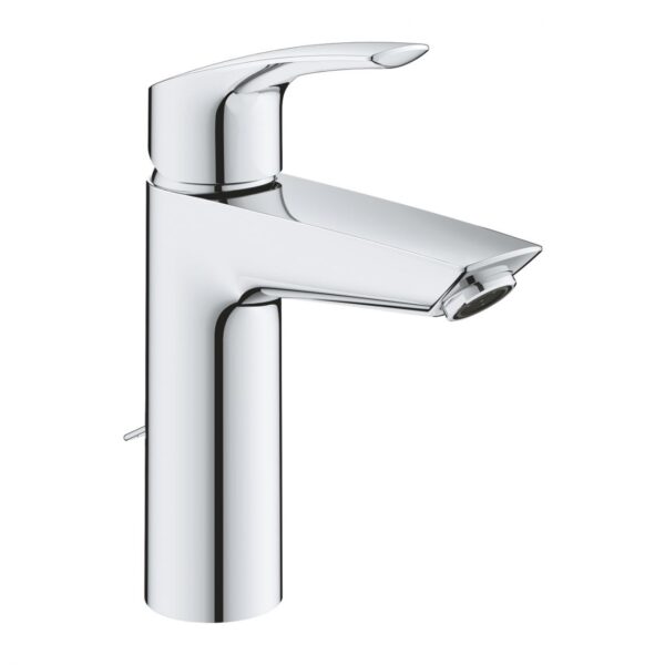 Смеситель для раковины Grohe Eurosmart New однорычажный M-Size (2339430E)