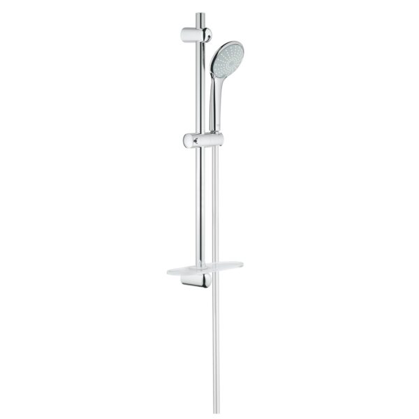 Душевой гарнитур Grohe Euphoria 110 Duo, 2 режима струи 27230001