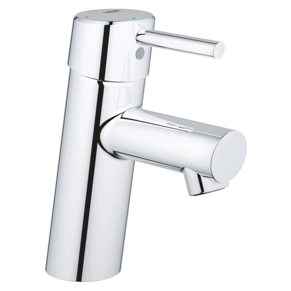 Смеситель для раковины Grohe Concetto S-Size 2338510E