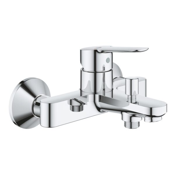 Смеситель однорычажный для ванны Grohe BauEdge 23605000