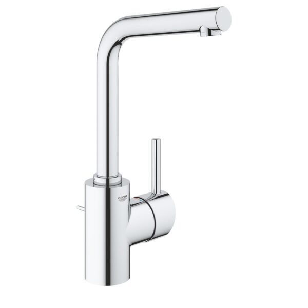 Смеситель для раковины Grohe Concetto L-Size 23739002