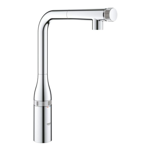 Cмеситель для кухни Grohe Essence SmartControl 31615000