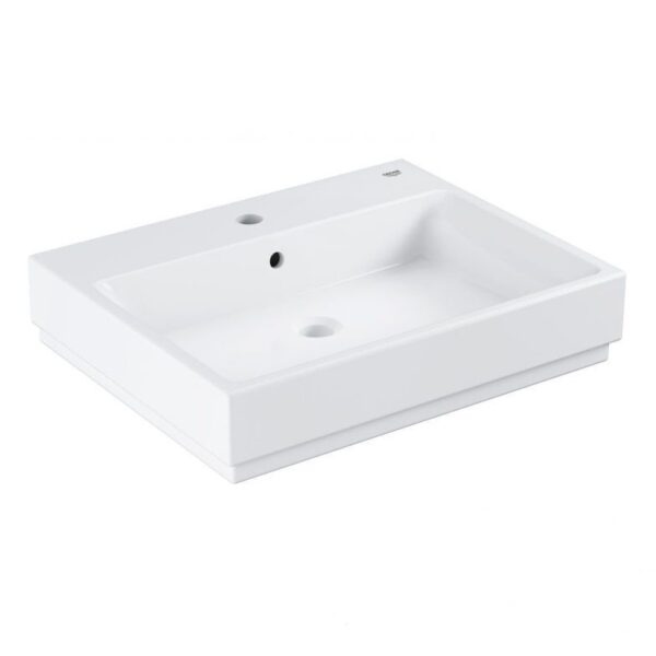 Умывальник Grohe Eurocube 60х49см (39231000)