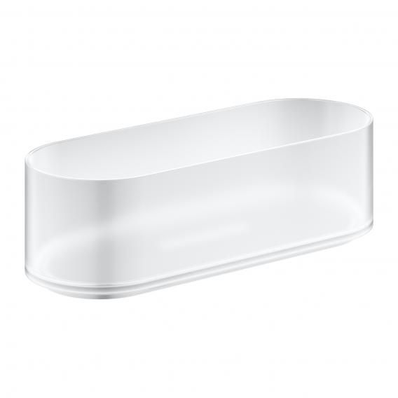 Душевая полочка настенная, без держателя Grohe Selection 41037000