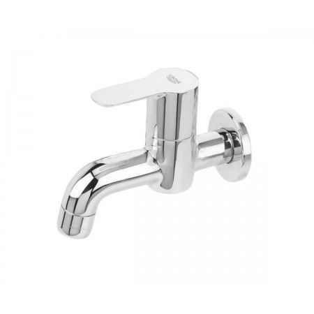 Излив Grohe BauEdge с вентилем 20238000