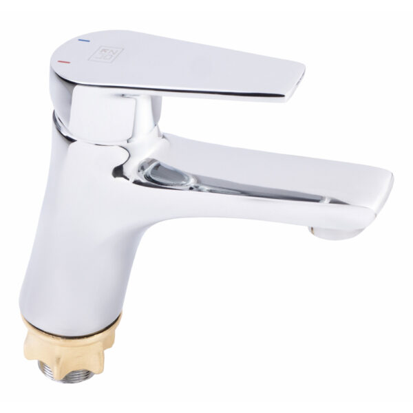 Смеситель для раковины Lidz Gloria 001F (k35) Chrome (LDGLO001FCRM35116)