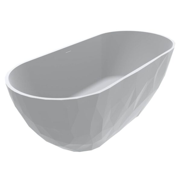 Ванна SAPFIRE MIRASOFT MIRAGGIO™ (0002252)