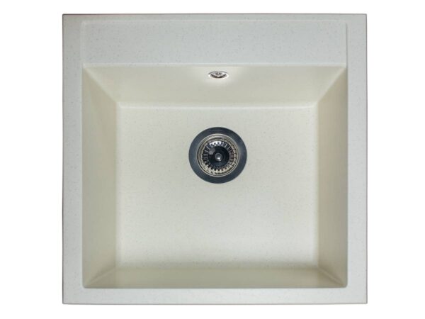 Кухонная мойка BODRUM 510 jasmine MIRAGGIO™ (0000003)